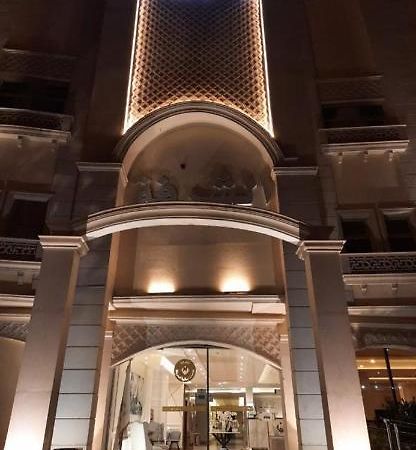 Alshurfah Loft Riadh Exterior foto