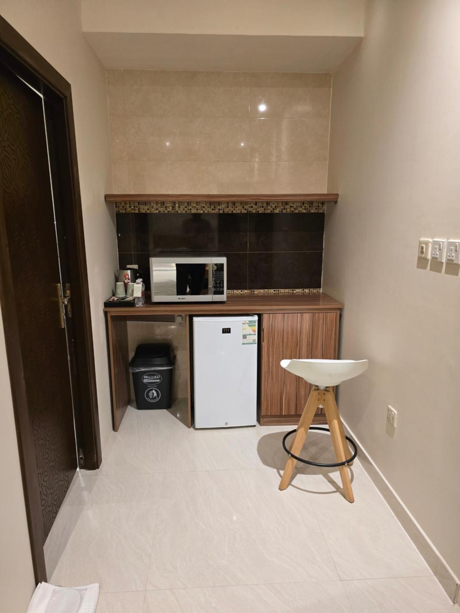 Alshurfah Loft Riadh Exterior foto