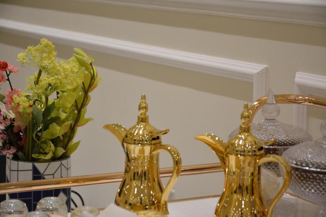 Alshurfah Loft Riadh Exterior foto
