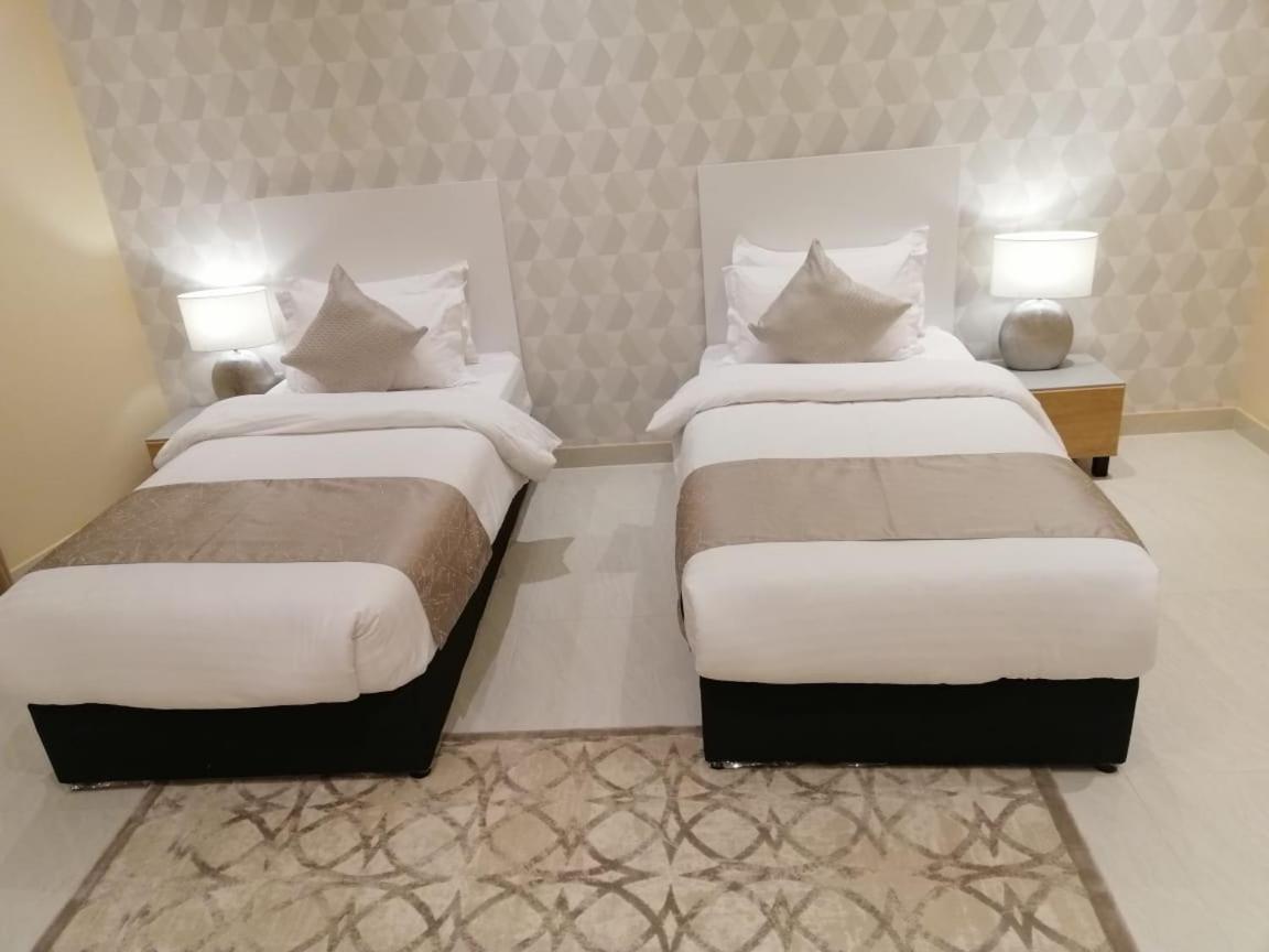 Alshurfah Loft Riadh Exterior foto