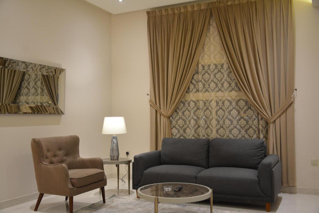 Alshurfah Loft Riadh Exterior foto